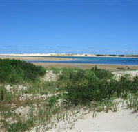 Shallow Inlet Marine and Coastal Park - Great Ocean Road Tourism
