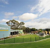 Snowy Mountains Hydro Discovery Centre - Great Ocean Road Tourism