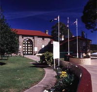 New South Wales Corrective Services Museum - Great Ocean Road Tourism