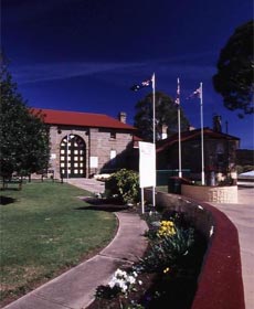 New South Wales Corrective Services Museum - Great Ocean Road Tourism 0