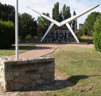 Southern Cloud Memorial - Great Ocean Road Tourism