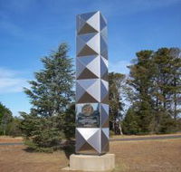 Tadeusz Kosciuszko Monument - Great Ocean Road Tourism