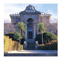 Lambie Town Walk - Great Ocean Road Tourism