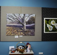 Monaro Art Groups Little Gallery - Great Ocean Road Tourism