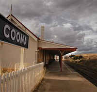 Cooma Monaro Railway - Great Ocean Road Tourism