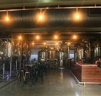 Pumpyard Bar and Brewery - Great Ocean Road Tourism