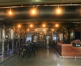 Pumpyard Bar And Brewery - Great Ocean Road Tourism 0