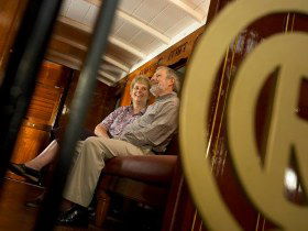 The Workshops Rail Museum - Great Ocean Road Tourism 3