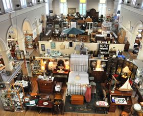 Ipswich Antique Centre - Great Ocean Road Tourism 2