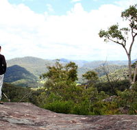 Popran National Park - Great Ocean Road Tourism