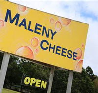 Maleny Cheese - Great Ocean Road Tourism