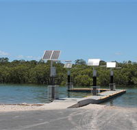 Maaroom Picnic Ground - Great Ocean Road Tourism