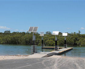 Maaroom Picnic Ground - Great Ocean Road Tourism 0