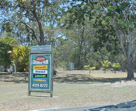 Maaroom Picnic Ground - Great Ocean Road Tourism 1