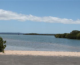 Maaroom Picnic Ground - Great Ocean Road Tourism 2