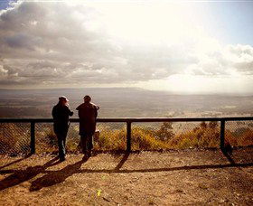 Heaton State Forest - Watagan Mountains - Great Ocean Road Tourism 0