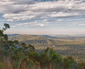 Heaton State Forest - Watagan Mountains - Great Ocean Road Tourism 2