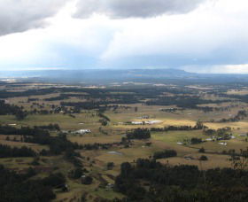 Heaton State Forest - Watagan Mountains - Great Ocean Road Tourism 4