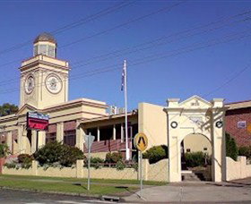 Dungog Memorial RSL Club Limited - Great Ocean Road Tourism 0