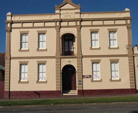 Dungog Historical Museum - Great Ocean Road Tourism 1