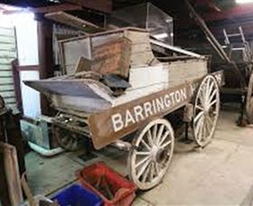 Dungog Historical Museum - Great Ocean Road Tourism 2