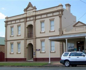 Dungog Historical Museum - Great Ocean Road Tourism 0