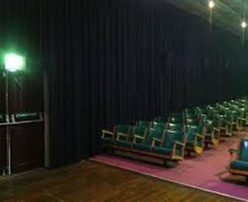 Dungog James Theatre - Great Ocean Road Tourism 1