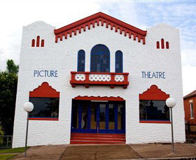 Dungog James Theatre - Great Ocean Road Tourism 0