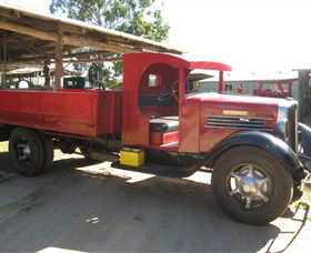 Caboolture Historical Village - Great Ocean Road Tourism 2
