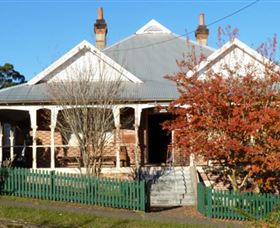 Gloucester Museum - Great Ocean Road Tourism 0