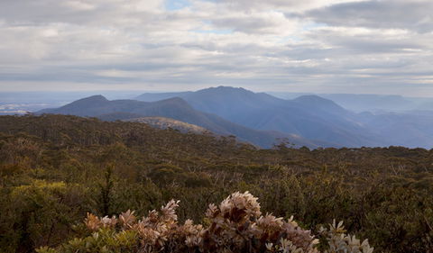 Budawang National Park - Great Ocean Road Tourism 1