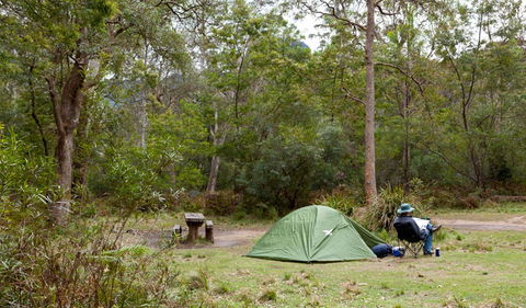 Budawang National Park - Great Ocean Road Tourism 3