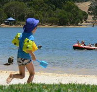 Drakesbrook Weir - Great Ocean Road Tourism