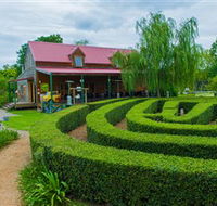 Amazement Farm and Fun Park / Cafe and Farmstay Accommodation - Great Ocean Road Tourism