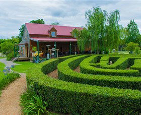 Amazement Farm And Fun Park / Cafe And Farmstay Accommodation - Great Ocean Road Tourism 0