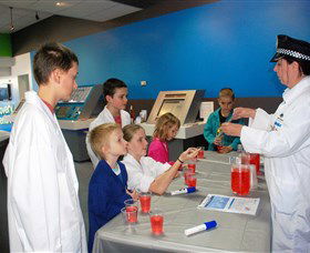 Australian Nuclear Science And Technology Organisation - Great Ocean Road Tourism 6