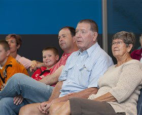 Australian Nuclear Science And Technology Organisation - Great Ocean Road Tourism 5