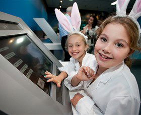 Australian Nuclear Science And Technology Organisation - Great Ocean Road Tourism 8