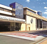 Central Coast Leagues Club - Great Ocean Road Tourism