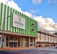 Imperial Centre - Great Ocean Road Tourism