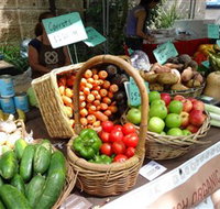 Glebe Markets - Great Ocean Road Tourism