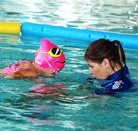 Bomaderry Aquatic Centre - Great Ocean Road Tourism