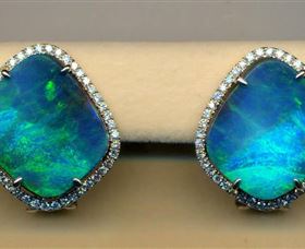 Altmann And Cherny Opal Specialists - Great Ocean Road Tourism 0