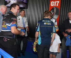 C1 Speed Electric Indoor Karting - Great Ocean Road Tourism 7