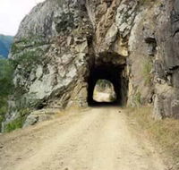 Old Glen Innes Road and the Historic Tunnel Grafton - Great Ocean Road Tourism