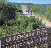 Greenough River Nature Trail - Great Ocean Road Tourism