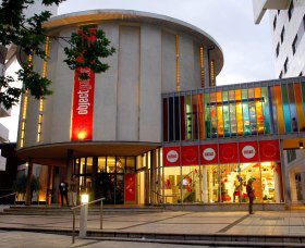 Australian Design Centre - Great Ocean Road Tourism 0