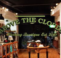 Above the Clouds Store - Great Ocean Road Tourism