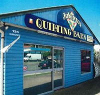 Jukejema Quilting Barn - Great Ocean Road Tourism