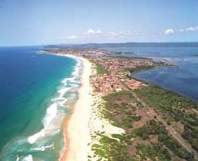 Tuggerah Beach - Great Ocean Road Tourism 0